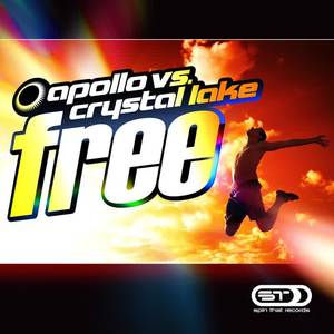 Apollo&Crystal Lake《Free (Instrumental Edit)》[MP3_LRC]