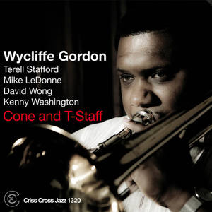 Wycliffe Gordon&Kenny Washington&David Wong&Mike LeDonne&Terell Stafford&Oscar Pettiford《Tricotism》[MP3_LRC]