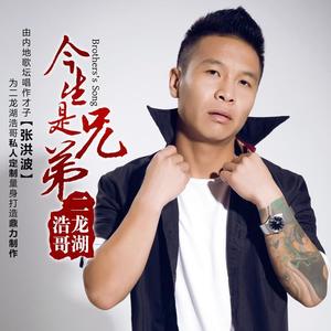 二龙湖浩哥 - 今生是兄弟