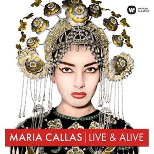 Maria Callas&Alfredo Kraus《"Sempre libera" (Violetta, Alfredo)》[MP3_LRC]