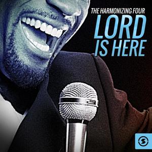 The Harmonizing Four《I Found the Lord》[MP3_LRC]