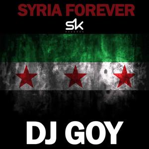 DJ Goy《Aleppo(Original Mix)》[MP3_LRC]