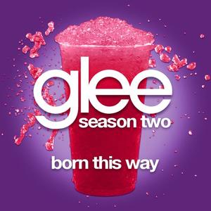 Glee Cast《Somewhere Only We Know(Glee Cast Version)》[MP3_LRC]