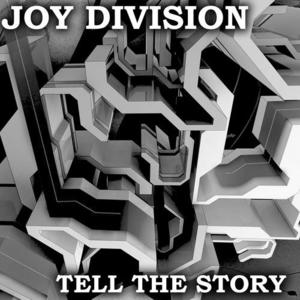 Joy Division《Out of Confusion》[MP3_LRC]