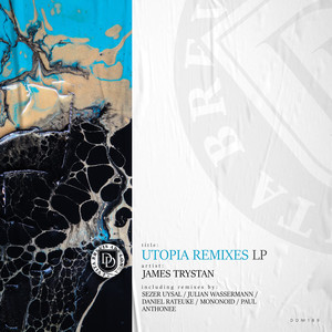 James Trystan《Utopia(Daniel Rateuke Remix)》[MP3_LRC]