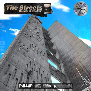 Bennie&Bookey《The Streets》[MP3_LRC]