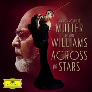 Anne-Sophie Mutter&The Recording Arts Orchestra of Los Angeles&John Williams《Rey's Theme(From "Star Wars: The Force Awakens")》[MP3_LRC]