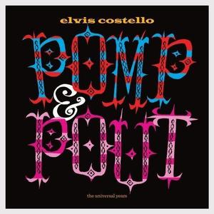 Elvis Costello《She》[MP3_LRC]