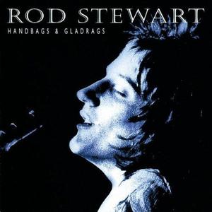 Rod Stewart《Dirty Old Town》[MP3_LRC]