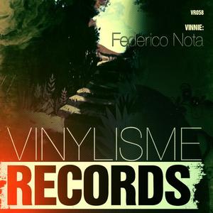 Federico Nota《Vinnie(Original Mix)》[MP3_LRC]