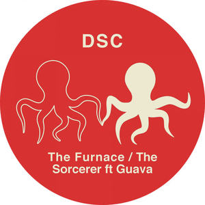 DSC - The Furnace