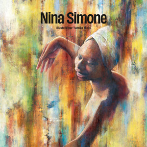 Nina Simone&Yumiko Hioki《Blue Prelud》[MP3_LRC]