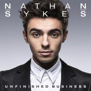 Nathan Sykes《I Can't Be Mad》[MP3_LRC]