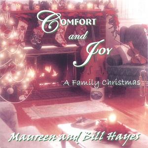 Maureen&Bill Hayes《Coventry Carol》[MP3_LRC]