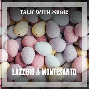 Lazzero&Montesanto《Comma》[MP3_LRC]