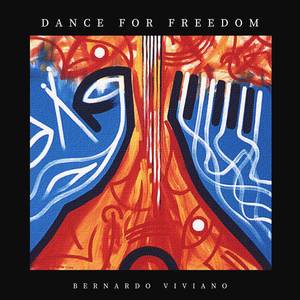 Bernardo Viviano&Cristian Cavaliere&Mauro Cottone&Claudio Guarcello&Rosolino Marinello&Giuseppe Nuccio《Dance For Freedom》[MP3_LRC]