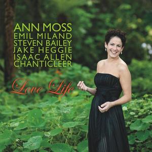 Ann Moss&Emil Miland&Steven Bailey《3. Eel-Grass / Low Tide》[MP3_LRC]