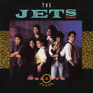 The Jets《The Same Love》[MP3_LRC]