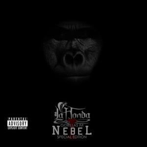 La Honda&Eko Fresh《Gorillas im Nebel》[MP3_LRC]