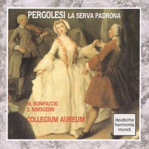 Collegium Aureum&Giovanni Battista Pergolesi&Siegmund Nimsgern《Son imbrogliato io già》[MP3_LRC]