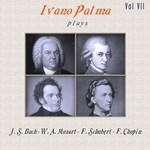 Ivano Palma《Preludio Op. 28, No. 6. Lento Assai》[MP3_LRC]