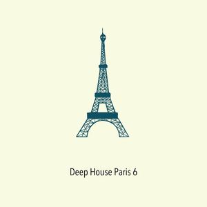 DJ Keon《Deeper》[MP3_LRC]