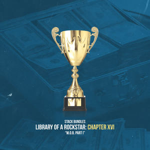 Stack Bundles&Jim Jones&Mel Matrix - Different(feat. Jim Jones & Mel Matrix)