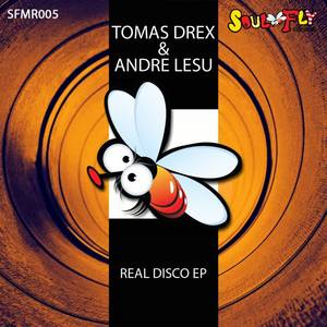 Tomas Drex&Andre Lesu《Train To The Heaven(Original Mix)》[MP3_LRC]