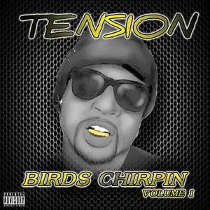 Tension&J. Gills《Ain't tha Same(Explicit)》[MP3_LRC]