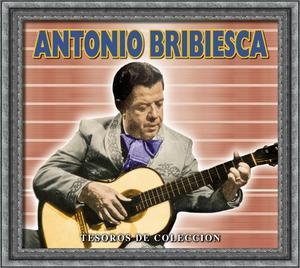 Antonio Bribiesca《No Me Vengas A Llorar》[MP3_LRC]