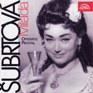 Milada Šubrtová - 