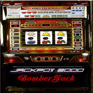 DJ Bomberjack&Xeg《Projecto Secreto》[MP3_LRC]