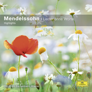 Christoph Eschenbach《Mendelssohn: Lieder ohne Worte, Op. 62 - No. 6 Allegretto grazioso in A Major - "Frühlingslied", MWV U161》[MP3_LRC]