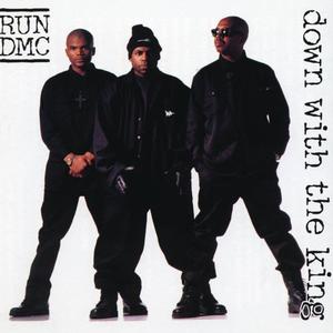 Run-D.M.C.《Get Open》[MP3_LRC]