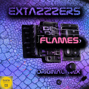 Extazzzers - Flames