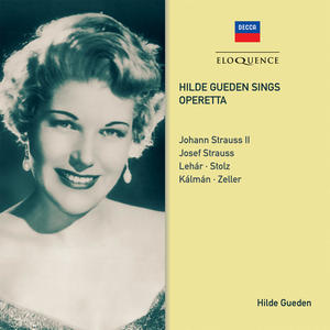 Robert Stolz&Wiener Staatsopernorchester&Hilde Güden《"Held meiner Träume"》[MP3_LRC]