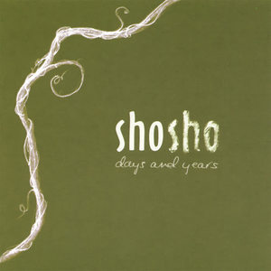 Shosho《In Between》[MP3_LRC]