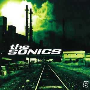 The Sonics《Cinderella(Live)(Live)》[MP3_LRC]