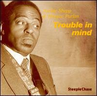 Archie Shepp《Nobody Knows You When You're Down and Out》[MP3_LRC]