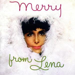 Lena Horne《Santa Claus Is Comin' To Town》[MP3_LRC]