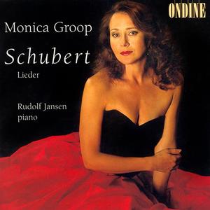 monica groop&Rudolf Jansen《Rosamunde, D. 797: No. 3b. Der Vollmond strahlt auf Bergeshohn "Romanze": Rosamunde, D. 797: No. 3b. Romanze, "Ariette"》[MP3_LRC]