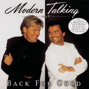 Modern Talking&Eric Singleton《Brother Louie Mix '98(Radio Edit)》[MP3_LRC]