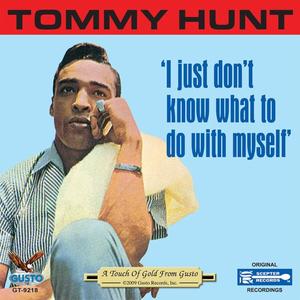 Tommy Hunt《And I Never Knew》[MP3_LRC]