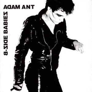 Adam Ant《Greta-X》[MP3_LRC]