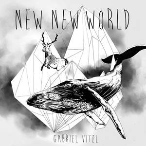 Gabriel Vitel&Gabriel VitelAlec Troniq《Quite Some Time》[MP3_LRC]