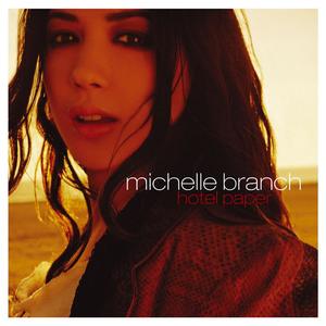 Michelle Branch《Intro》[MP3_LRC]