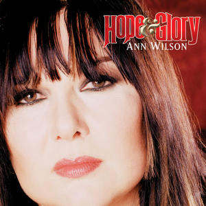 ANN WILSON&Alison Krauss《War Of Man》[MP3_LRC]