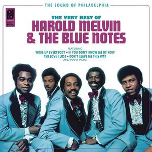 Harold Melvin&Sharon Paige&The Blue Notes《You Know How To Make Me Feel So Good》[MP3_LRC]