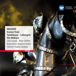 Julia Varady&Peter Seiffert&Chor des Bayerischen Rundfunks&Bayerisches Staatsorchester《- Vorspiel (Orchester)》[MP3_LRC]