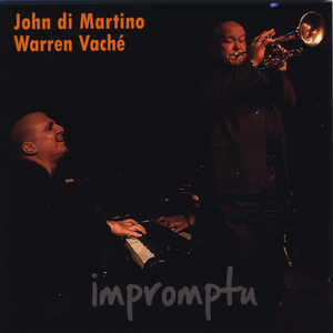 John Di Martino&Warren Vache - Love Me or Leave Me